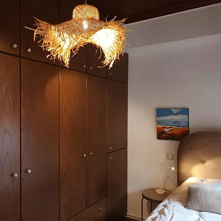 Apartmán The Port House