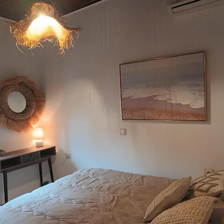 The Port House Apartmán *