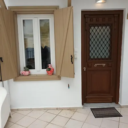 Daire The Port House