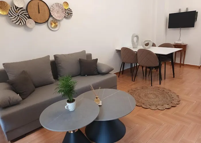 The Port House Apartmán *