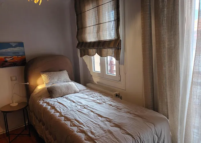 The Port House * Skopelos