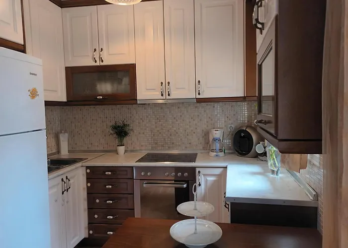 The Port House * Skopelos