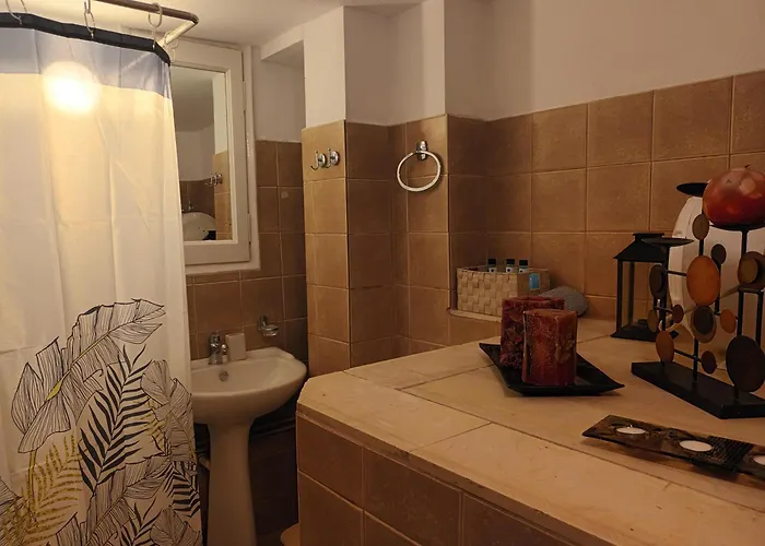 The Port House Skopelos