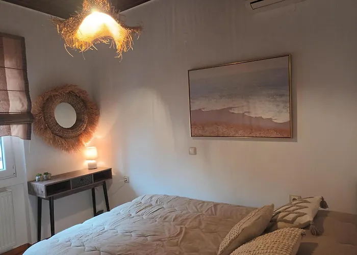 The Port House Apartmán *