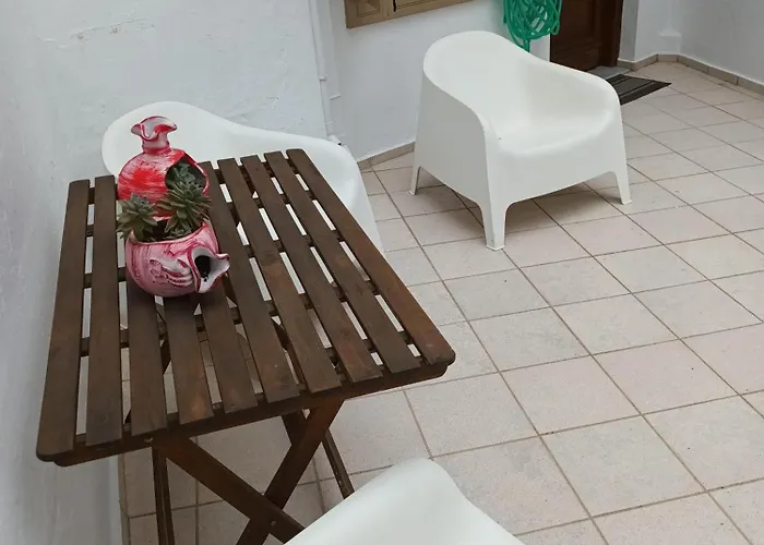 The Port House * Skopelos